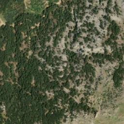 Satellite imagery of Telí, GR