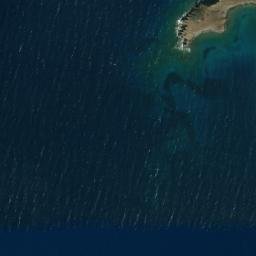 Satellite imagery of Mersincik Burnu, TR