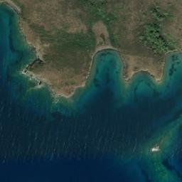 Satellite imagery of Mersincik Burnu, TR