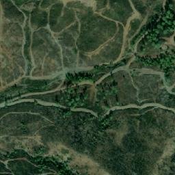 Satellite imagery of Sakızlı Sırtları, TR