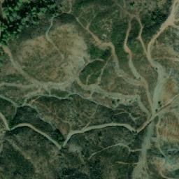 Satellite imagery of Sakızlı Sırtları, TR