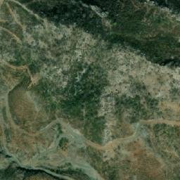 Satellite imagery of Sakızlı Sırtları, TR
