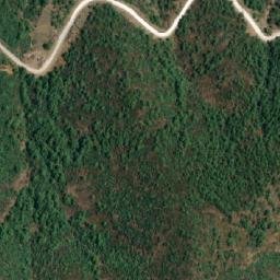 Satellite imagery of Göllü Burnu, TR