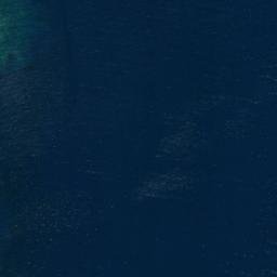 Satellite imagery of Göllü Burnu, TR
