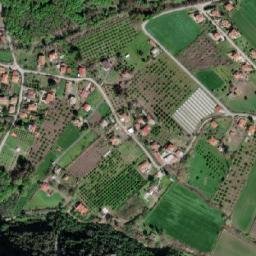 Drone Görünümü