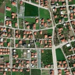 Drone Görünümü