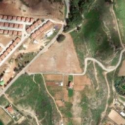 Drone Görünümü