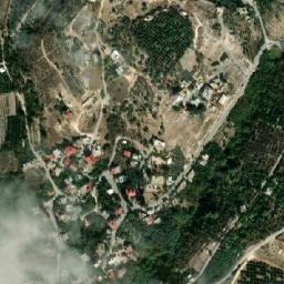 Drone Görünümü
