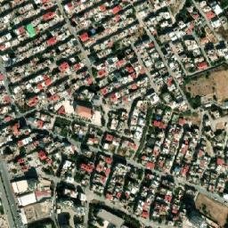 Drone Görünümü