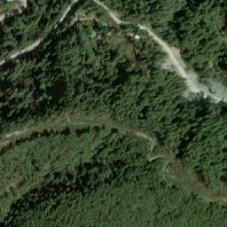 Satellite imagery of Bulkehopura, TR