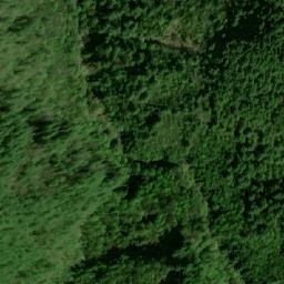 Satellite imagery of Iğdış Sırtı, TR