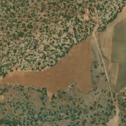 Satellite imagery of Çakmak Sırtı, TR