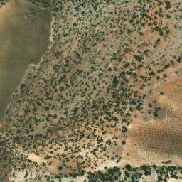 Satellite imagery of Çakmak Sırtı, TR