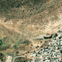 Satellite imagery of Küçükdağ, TR