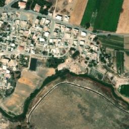 Satellite imagery of TUTGA Noktası KARKAMIŞ, TR