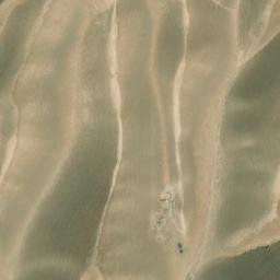 Satellite imagery of Shōr Kōtal, AF