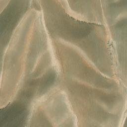 Satellite imagery of Shōr Kōtal, AF