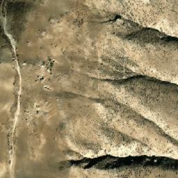 Satellite imagery of Gory Ambarkokh, AF