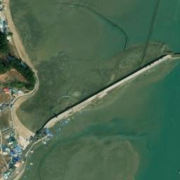 Satellite imagery of Chakkŭmburi, KR