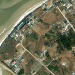 Satellite imagery of Chakkŭmburi, KR