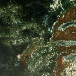 Satellite imagery of Hŭndŭl-bawi, KR