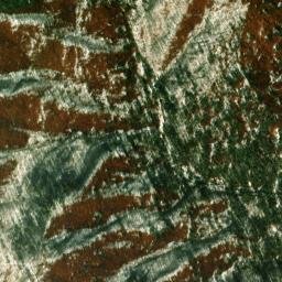 Satellite imagery of Hŭndŭl-bawi, KR