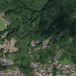 Satellite imagery of Ōtsu-hana, JP