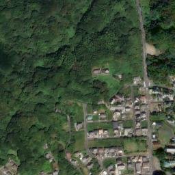 Satellite imagery of Ōtsu-hana, JP