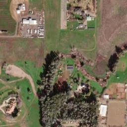 Satellite imagery of H 803 — NGS GT1577 — Fresno County, US, US