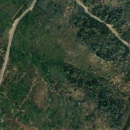 Satellite imagery of Yucca Point, US