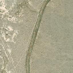 Satellite imagery of Green Monster Mine, US