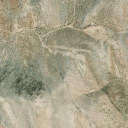 Satellite imagery of Snowcaps Mine, US