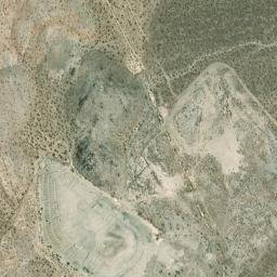 Satellite imagery of Snowcaps Mine, US