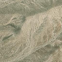 Satellite imagery of Whiteside Mine, US
