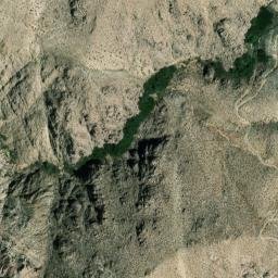 Satellite imagery of Old Soldier Prospect, US