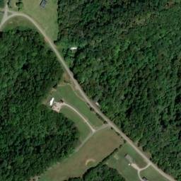 Satellite imagery of String Ridge, US