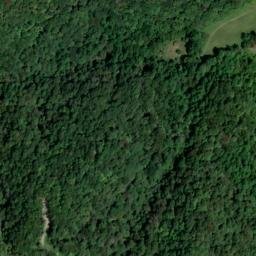 Satellite imagery of String Ridge, US