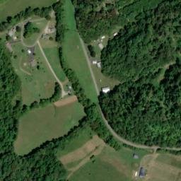Satellite imagery of String Ridge, US