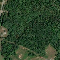 Satellite imagery of Desda Ridge, US
