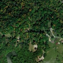 Satellite imagery of Garner Point, US