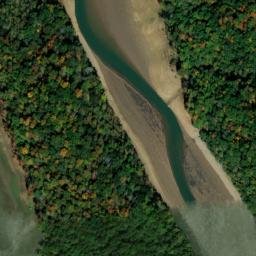 Satellite imagery of Winding Stairs, US