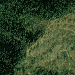 Satellite imagery of Hampton Ridge, US