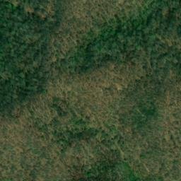 Satellite imagery of Ewing Spur, US