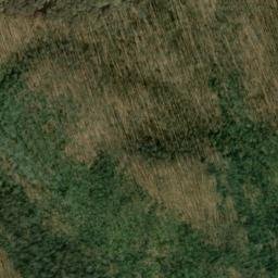 Satellite imagery of Straight Fork Ridge, US