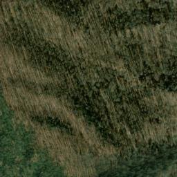 Satellite imagery of Straight Fork Ridge, US