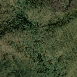 Satellite imagery of Straight Fork Ridge, US