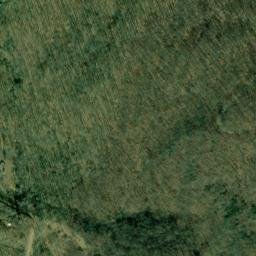 Satellite imagery of Pine Ridge, US