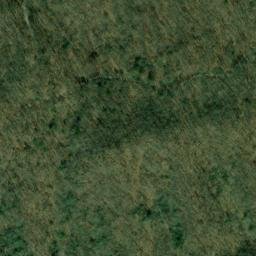 Satellite imagery of Pine Ridge, US