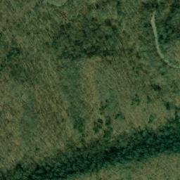 Satellite imagery of Pine Ridge, US
