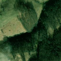 Satellite imagery of Bakers Ridge, US